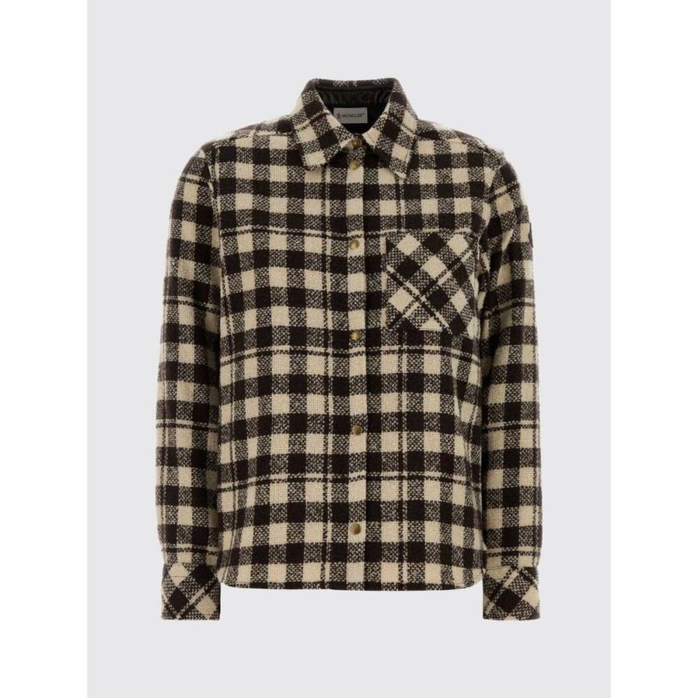 Moncler Women Shirt Woman Moncler